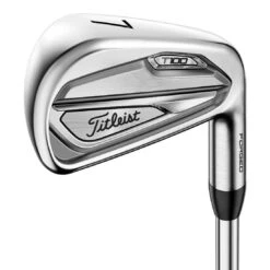 Titleist 2019 T100 Irons -Golf Equipment Shop titleist t100 irons 04