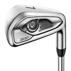 Titleist 2019 T200 Irons -Golf Equipment Shop titleist t200 irons 04