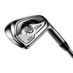 Titleist 2019 T200 Irons -Golf Equipment Shop titleist t200 irons 06