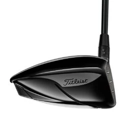 Titleist TSR1 Driver -Golf Equipment Shop titleist tsr1 driver toe itempicture