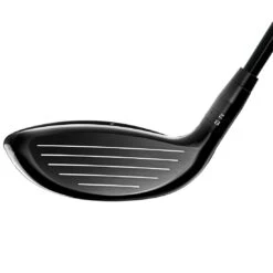 Titleist Women's TSR1 Fairway Wood 10 Titleist Women's TSR1 Fairway Wood -Golf Equipment Shop titleist tsr1 fairway wood face itempicture