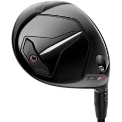 Titleist Women's TSR1 Fairway Wood 9 Titleist Women's TSR1 Fairway Wood -Golf Equipment Shop titleist tsr1 fairway wood sole itempicture