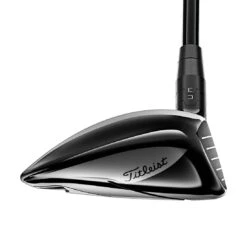 Titleist Women's TSR1 Fairway Wood 11 Titleist Women's TSR1 Fairway Wood -Golf Equipment Shop titleist tsr1 fairway wood toe itempicture