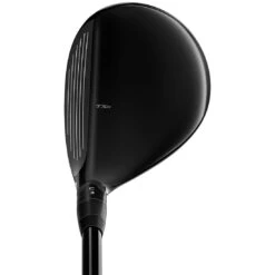 Titleist Women's TSR1 Hybrid - Pre-Owned 8 Titleist Women's TSR1 Hybrid - Pre-Owned -Golf Equipment Shop titleist tsr1 hybrid address itempicture 1