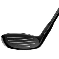 Titleist TSR1 Hybrid -Golf Equipment Shop titleist tsr1 hybrid face itempicture 2