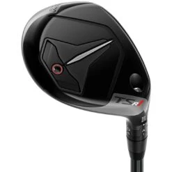 Titleist TSR1 Hybrid -Golf Equipment Shop titleist tsr1 hybrid sole itempicture 2