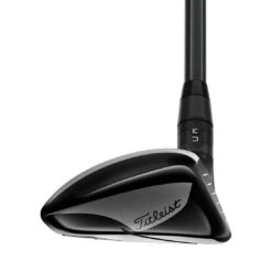 Titleist Women's TSR1 Hybrid - Pre-Owned 11 Titleist Women's TSR1 Hybrid - Pre-Owned -Golf Equipment Shop titleist tsr1 hybrid toe itempicture 1