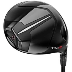 Titleist Women's TSR2 Driver -Golf Equipment Shop titleist tsr2 driver sole itempicture