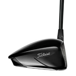 Titleist TSR2 Driver - Pre-Owned -Golf Equipment Shop titleist tsr2 driver toe itempicture 1