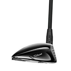 Titleist Women's TSR2 Fairway Wood 12 Titleist Women's TSR2 Fairway Wood -Golf Equipment Shop titleist tsr2 fairway wood toe itempicture