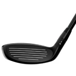 Titleist TSR2 Hybrid - Pre-Owned 10 Titleist TSR2 Hybrid - Pre-Owned -Golf Equipment Shop titleist tsr2 hybrid face itempicture