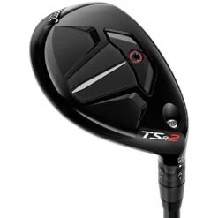 Titleist TSR2 Hybrid -Golf Equipment Shop titleist tsr2 hybrid sole itempicture 1