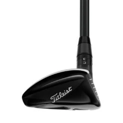 Titleist TSR2 Hybrid - Pre-Owned 11 Titleist TSR2 Hybrid - Pre-Owned -Golf Equipment Shop titleist tsr2 hybrid toe itempicture
