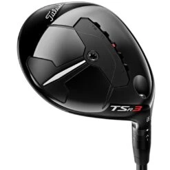 Titleist TSR3 Fairway Wood -Golf Equipment Shop titleist tsr3 fairway wood sole itempicture