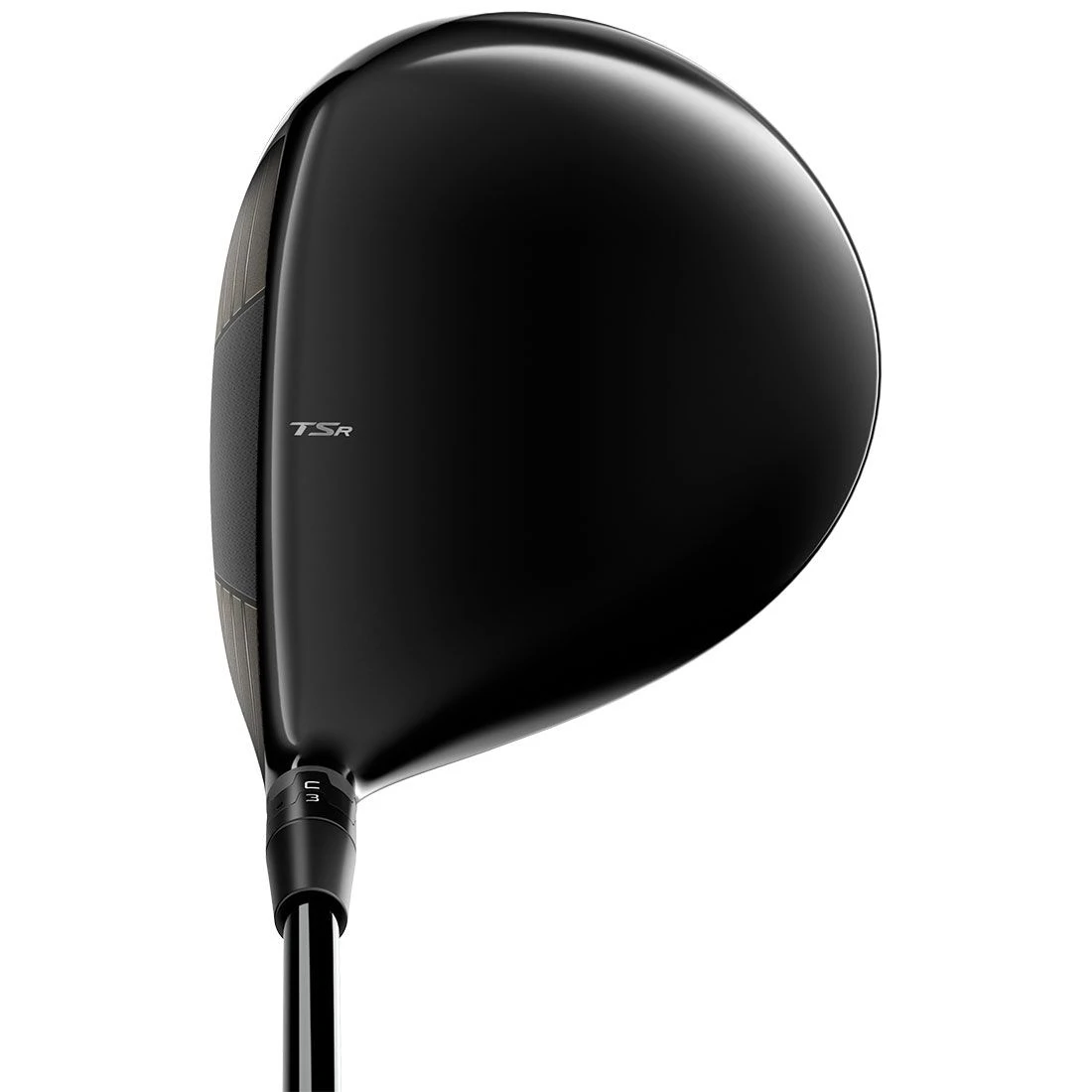 Titleist TSR4 Driver 4 Titleist TSR4 Driver - Image 2