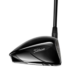 Titleist TSR4 Driver 12 Titleist TSR4 Driver -Golf Equipment Shop titleist tsr4 driver toe itempicture