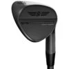 Titleist Vokey SM9 LTD Jet Black Wedge 2 Titleist Vokey SM9 LTD Jet Black Wedge -Golf Equipment Shop titleist vokey sm9 ltd jet black wedge hero itempicture