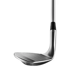 Titleist Vokey SM9 Tour Chrome Wedge -Golf Equipment Shop titleist vokey sm9 tour chrome wedge face itempicture 1