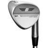 Titleist Women's Vokey SM9 Tour Chrome Wedge -Golf Equipment Shop titleist vokey sm9 tour chrome wedge hero itempicture 2