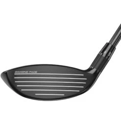 Tour Edge Exotics C723 Fairway Wood -Golf Equipment Shop tour edge exotics c723 fairway face itempicture