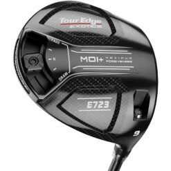 Tour Edge Women's Exotics E723 Driver -Golf Equipment Shop tour edge exotics e723 driver sole itempicture