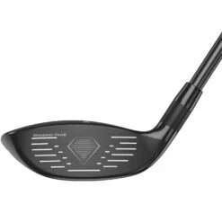 Tour Edge Exotics E723 Fairway Wood -Golf Equipment Shop tour edge exotics e723 fairway face itempicture