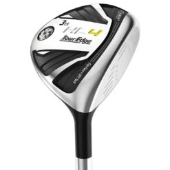 Tour Edge HL4 To-Go Complete Set 11 Tour Edge HL4 To-Go Complete Set -Golf Equipment Shop tour edge hl4 fairway wood 01