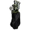 Tour Edge HL3 To-Go Complete Set -Golf Equipment Shop tour edge hot launch 3 to go package set itempicture