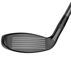 Tour Edge Hot Launch C523 Hybrid -Golf Equipment Shop tour edge hot launch c523 hybrid face itempicture