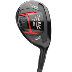 Tour Edge Hot Launch C523 Hybrid -Golf Equipment Shop tour edge hot launch c523 hybrid sole itempicture