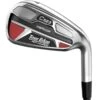 Tour Edge Women's Hot Launch C523 Irons -Golf Equipment Shop tour edge hot launch c523 irons hero itempcture