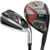 Tour Edge Women's Hot Launch E523 Combo Iron-Woods -Golf Equipment Shop tour edge hot launch e523 combo iron woods hero itempicture