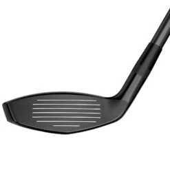 Tour Edge Women's Hot Launch E523 Hybrid 10 Tour Edge Women's Hot Launch E523 Hybrid -Golf Equipment Shop tour edge hot launch e523 hybrid face itempicture 2