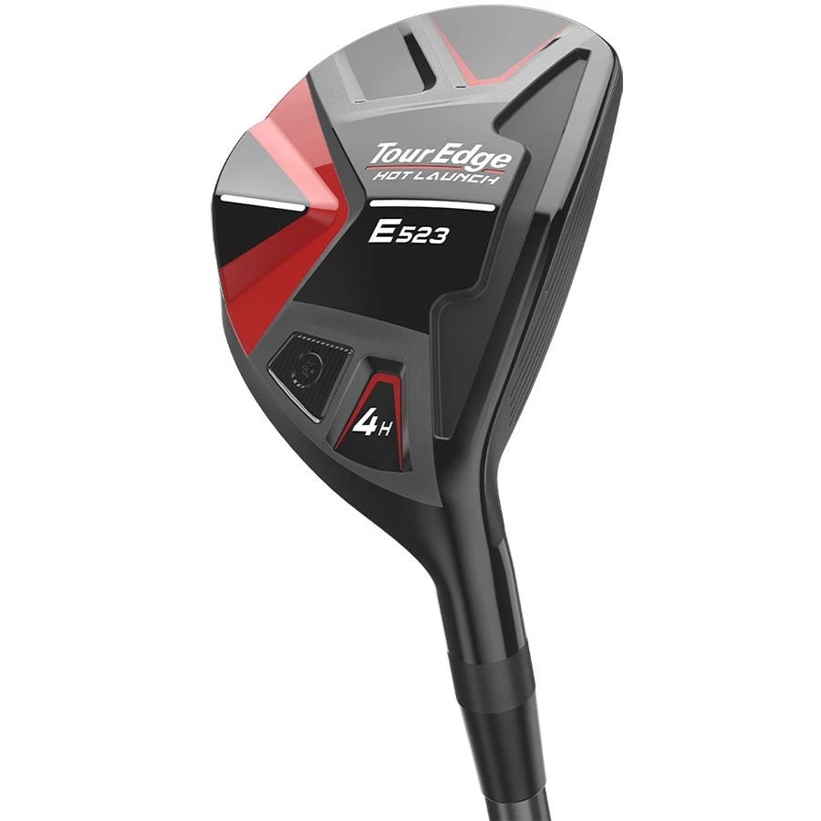 Tour Edge Women's Hot Launch E523 Hybrid 3 Tour Edge Women's Hot Launch E523 Hybrid