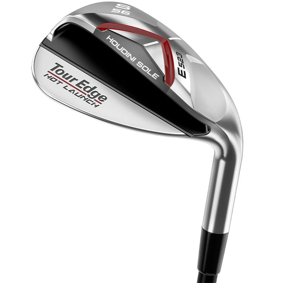 Tour Edge Women's Hot Launch E523 Wedge 3 Tour Edge Women's Hot Launch E523 Wedge