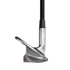 Tour Edge Women's Hot Launch E523 Wedge 9 Tour Edge Women's Hot Launch E523 Wedge -Golf Equipment Shop tour edge hot launch e523 wedge toe itempicture