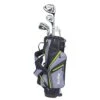 Tour Edge Juniors HL-J Complete Set Ages 5-10 -Golf Equipment Shop tour edge juniors hl j package set 7 10