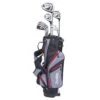 Tour Edge Juniors HL-J Complete Set Ages 9-12