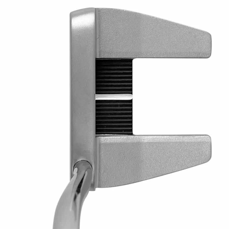 Tour Edge Template Series Alps Silver Putter 4 Tour Edge Template Series Alps Silver Putter - Image 2