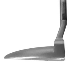 Tour Edge Template Series Punchbowl Silver Putter -Golf Equipment Shop tour edge template punchbowl silver putter 2024 toe itempicture