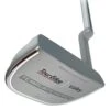 Tour Edge Template Series Valley Silver Putter -Golf Equipment Shop tour edge template valley silver putter 2024 hero itempicture