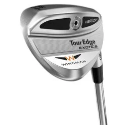 Tour Edge Exotics Wingman Wedge -Golf Equipment Shop tour edge wingman wedge 2024 m n grind badge itempicture