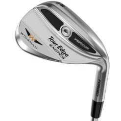 Tour Edge Exotics Wingman Wedge -Golf Equipment Shop tour edge wingman wedge 2024 s d grind hero itempicture