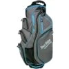Tour Edge Women's Exotics Xtreme 7.0 Cart Bag -Golf Equipment Shop tour edge womens exotics xtreme 7 0 cart bag heather blue itempicture