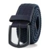 TravisMathew Grade Stretch Belt -Golf Equipment Shop travismathew grade stretch belt blue nights hero itempicture