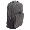 TravisMathew Steadypack Backpack -Golf Equipment Shop travismathew steadypack backpack black hero itempicture