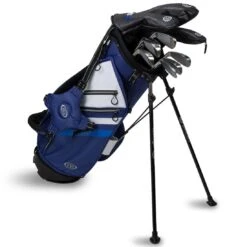 US Kids Golf Juniors TS5-51 10-Piece Complete Set