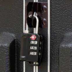 Golf Travel Bags The Vault Hard Case Travel Bag -Golf Equipment Shop vault detail2 1