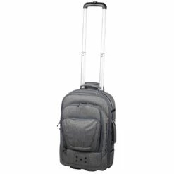 Sun Mountain Wheeled Carry On Luggage -Golf Equipment Shop wheeled carry on iron