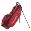 Wilson Staff Wilson NFL Carry Bag 2 Wilson Staff Wilson NFL Carry Bag -Golf Equipment Shop wilson 2021 nfl carry bag atlanta falcons itempicture